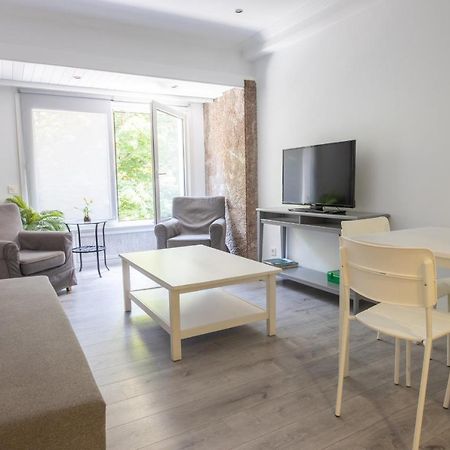 Urumea - Local Rentss ซานเซบาสเตียน ภายนอก รูปภาพ