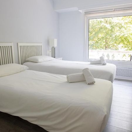 Urumea - Local Rentss ซานเซบาสเตียน ภายนอก รูปภาพ