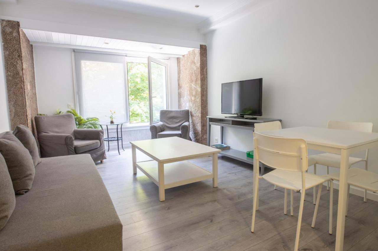 Urumea - Local Rentss ซานเซบาสเตียน ภายนอก รูปภาพ